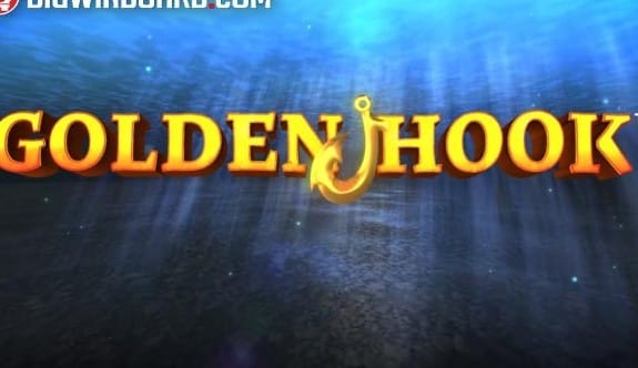 Golden Hook